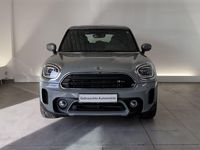Gebraucht Mini Cooper Countryman 136 PS (100 kW) 2020 Grau SUV