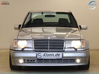 Gebraucht Mercedes E500 326 PS (239 kW) 1991 Silber Limousine