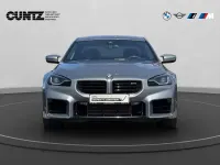Używany BMW M2 Performance 480 KM (353 kW) 2025 Szary Coupe