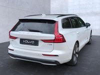 Gebraucht Volvo V60 Plus 455 PS (334 kW) 2025 Weiss Kombi