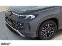 Neu VW Tayron Elegance 150 PS (110 kW) 2025 Grau SUV