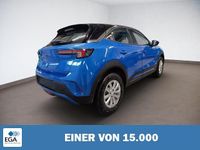 Gebraucht Opel Mokka-e Edition 100 kW (136 PS) 2024 SUV