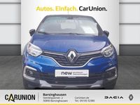 Gebraucht Renault Captur Version S 150 PS (110 kW) 2019 Biynm SUV