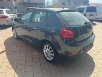 Second-hand Seat Ibiza Reference 69 CP (50 kW) 2012 Gri Hatchback