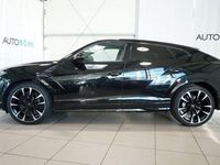 Gebraucht Lamborghini Urus 650 PS (478 kW) 2022 Schwarz SUV