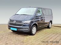 gebraucht VW Caravelle T6.1kurzer Radstand Comfortline