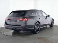 Gebraucht Mercedes E300 Avantgarde 313 PS (230 kW) 2025 Lack graphitgrau Kombi