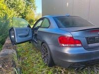 Gebraucht BMW 135 Performance 650 PS (478 kW) 2009 Silber Kleinwagen