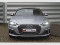 Gebraucht Audi A5 Sportback Advanced 231 PS (169 kW) 2020 Florettsilber metallic Kleinwagen