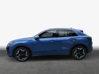 Gebraucht VW T-Roc R-line 150 PS (110 kW) 2026 Blau SUV