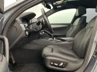 Gebraucht BMW 530 Efficient Dynamics 265 PS (194 kW) 2019 Bluestone metallic