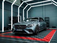 Gebraucht Mercedes E53 AMG AMG 435 PS (319 kW) 2019 Grau Limousine