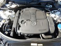 Gebraucht Mercedes S350 AMG 306 PS (225 kW) 2012 Weiß Limousine