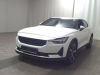 Gebraucht Polestar 2 300 kW (408 PS) 2022 Weiss Kleinwagen