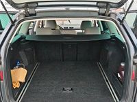 Gebraucht VW Passat 122 PS (89 kW) 2008 Grau Kombi