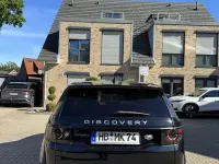 Gebraucht Land Rover Discovery Sport SE 150 PS (110 kW) 2018 SUV
