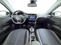 Gebraucht Opel Corsa-e Elegance 100 kW (136 PS) 2022 Grau Kleinwagen