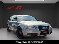 Gebraucht Audi A6 Comfort 224 PS (164 kW) 2006 Grau Kombi