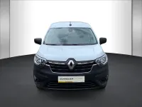 Gebraucht Renault Express 75 PS (55 kW) 2022 Weiß Van / Kleinbus
