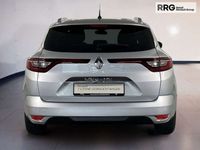 gebraucht Renault Mégane GrandTour Iv Limited Tce 140 Sitzheizung