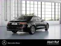 Gebraucht Mercedes S350 AMG 313 PS (230 kW) 2025 Schwarz Limousine