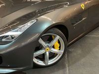 gebraucht Ferrari GTC4Lusso 6.3 V12 (LIFT/PASS.DISPL./CARBON)