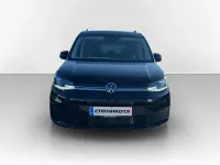 Gebraucht VW Caddy Life 122 PS (89 kW) 2026 Deep black perleffekt Van / Kleinbus