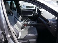 Gebraucht Cupra Leon VZ 300 PS (220 kW) 2023 Grau Limousine