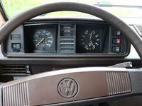 Gebraucht VW T3 95 PS (69 kW) 1986 Braun Van