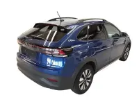 Gebraucht VW Taigo Goal 95 PS (69 kW) 2025 Blau SUV