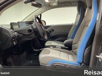 gebraucht BMW i3 120Ah