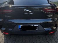 Gebraucht Jaguar I-Pace SE 294 kW (400 PS) 2019 Schwarz SUV
