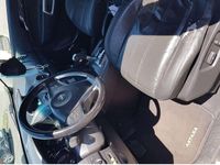 Gebraucht Opel Antara Cosmo 150 PS (110 kW) 2007 SUV