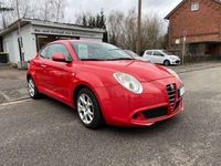 gebraucht Alfa Romeo MiTo Turismo TÜV 01/2025+Garantie +8 Fach