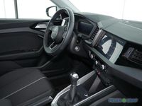 gebraucht Audi A1 Sportback Advanced 25 TFSI Smartphone Inter./