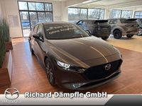Neu Mazda 3 Exclusive-Line 140 PS (102 kW) 2025