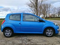 gebraucht Renault Twingo Expression 1.2 LEV 16V 75 eco2 Expression