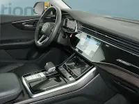 Gebraucht Audi Q8 286 PS (210 kW) 2022 Orange SUV