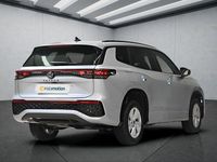 Neu VW Tayron 193 PS (141 kW) 2025 Silber SUV