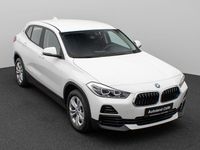 Gebraucht BMW X2 Advantage 220 PS (161 kW) 2022 Weiß SUV