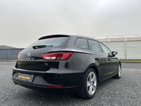 gebraucht Seat Leon ST FR PANO LED 1. HAND