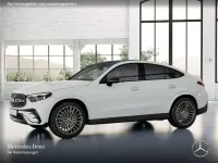 Gebraucht Mercedes GLC300 AMG 269 PS (197 kW) 2026 Weiß SUV