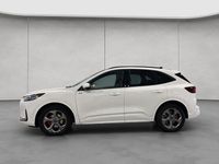 Gebraucht Ford Kuga ST-Line X 186 PS (136 kW) 2024 Weiß SUV