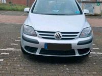 gebraucht VW Golf Plus 1.6 fsi 116PS