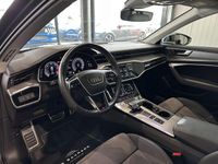 Gebraucht Audi S6 Sport 349 PS (256 kW) 2020 Grau daytonagrau perleffekt (metallic) Kombi