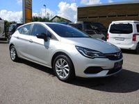 gebraucht Opel Astra 1.2 Turbo Start/Stop Edition