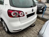 Gebraucht VW Golf VI Team 160 PS (117 kW) 2010 Candyweiß Kleinwagen