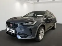 Gebraucht Cupra Formentor 150 PS (110 kW) 2024 Grau SUV