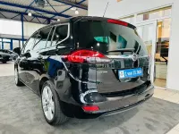 Gebraucht Opel Zafira Tourer 120 PS (88 kW) 2019 Schwarz Van / Kleinbus