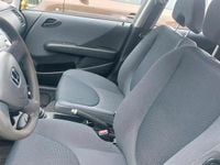 Gebraucht Honda Jazz 78 PS (57 kW) 2005 Andere farben Kleinwagen